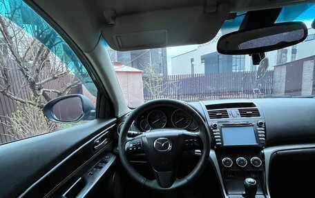 Mazda 6, 2012 год, 1 320 000 рублей, 35 фотография