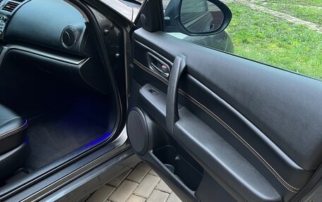 Mazda 6, 2012 год, 1 320 000 рублей, 25 фотография