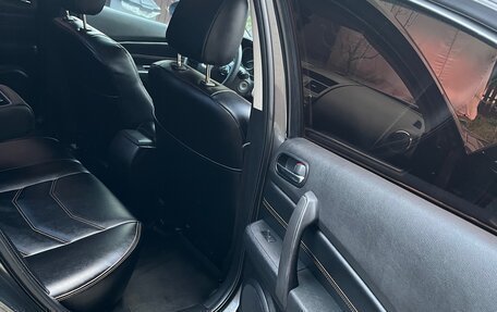 Mazda 6, 2012 год, 1 320 000 рублей, 26 фотография