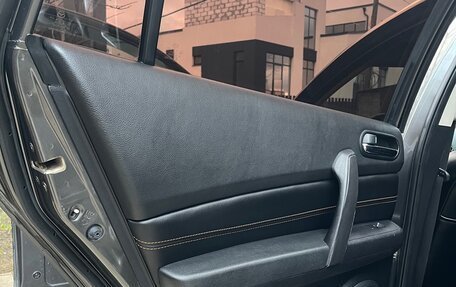 Mazda 6, 2012 год, 1 320 000 рублей, 22 фотография