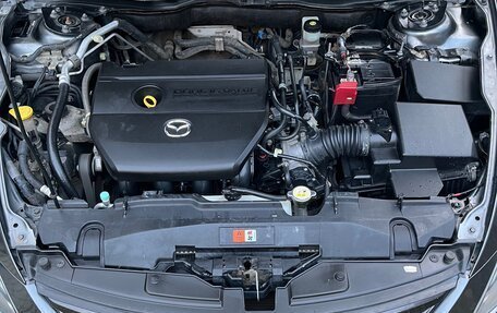 Mazda 6, 2012 год, 1 320 000 рублей, 30 фотография