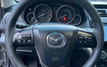 Mazda 6, 2012 год, 1 320 000 рублей, 28 фотография