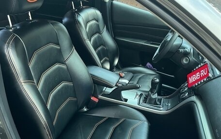 Mazda 6, 2012 год, 1 320 000 рублей, 24 фотография