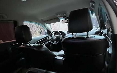 Mazda 6, 2012 год, 1 320 000 рублей, 37 фотография