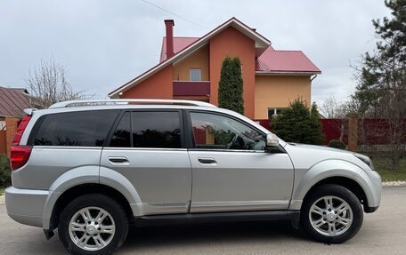 Great Wall Hover H3 I, 2014 год, 750 000 рублей, 7 фотография