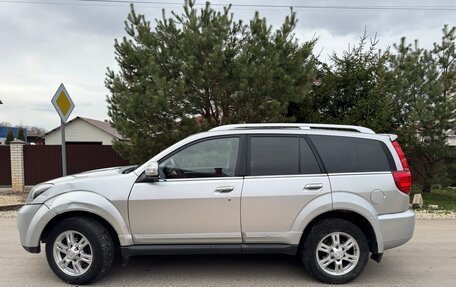 Great Wall Hover H3 I, 2014 год, 750 000 рублей, 4 фотография