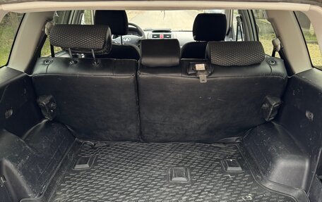 Great Wall Hover H3 I, 2014 год, 750 000 рублей, 12 фотография