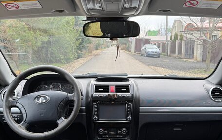 Great Wall Hover H3 I, 2014 год, 750 000 рублей, 10 фотография