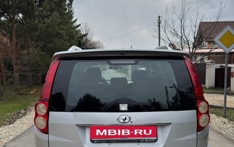 Great Wall Hover H3 I, 2014 год, 750 000 рублей, 5 фотография