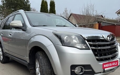 Great Wall Hover H3 I, 2014 год, 750 000 рублей, 3 фотография