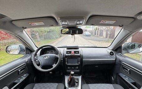 Great Wall Hover H3 I, 2014 год, 750 000 рублей, 11 фотография