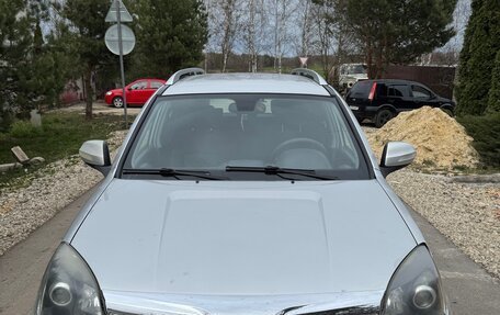 Great Wall Hover H3 I, 2014 год, 750 000 рублей, 15 фотография