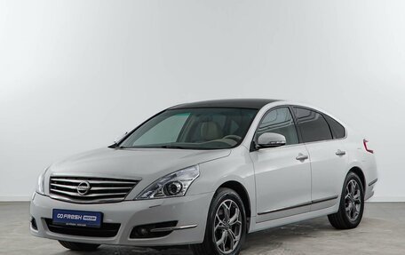 Nissan Teana, 2012 год, 1 349 999 рублей, 5 фотография