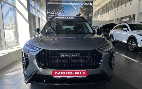 Haval Jolion, 2026 год, 2 449 000 рублей, 4 фотография