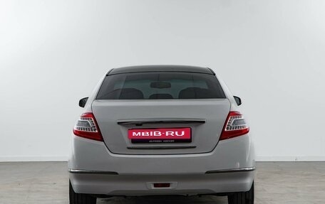 Nissan Teana, 2012 год, 1 349 999 рублей, 4 фотография