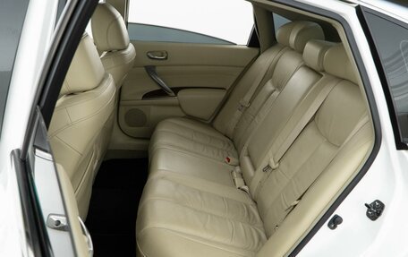 Nissan Teana, 2012 год, 1 349 999 рублей, 9 фотография