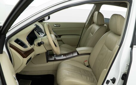 Nissan Teana, 2012 год, 1 349 999 рублей, 10 фотография