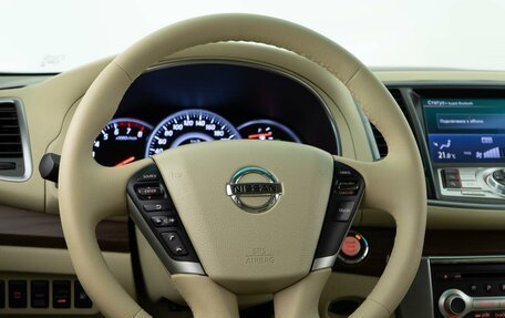 Nissan Teana, 2012 год, 1 349 999 рублей, 11 фотография