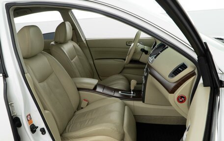 Nissan Teana, 2012 год, 1 349 999 рублей, 8 фотография