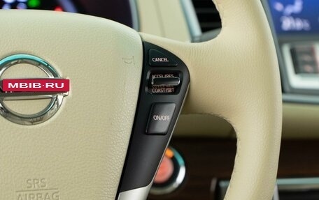 Nissan Teana, 2012 год, 1 349 999 рублей, 13 фотография