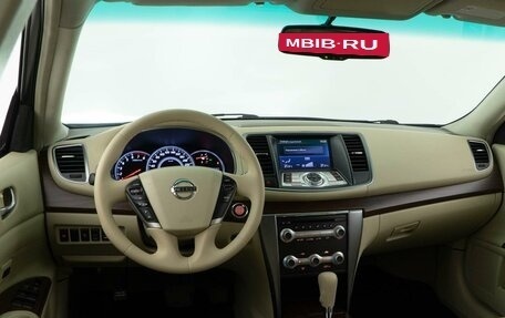 Nissan Teana, 2012 год, 1 349 999 рублей, 6 фотография