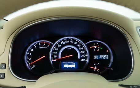 Nissan Teana, 2012 год, 1 349 999 рублей, 21 фотография