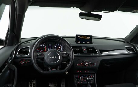 Audi Q3, 2017 год, 2 498 999 рублей, 6 фотография