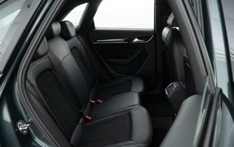 Audi Q3, 2017 год, 2 498 999 рублей, 7 фотография