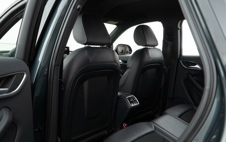 Audi Q3, 2017 год, 2 498 999 рублей, 11 фотография