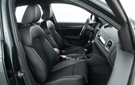 Audi Q3, 2017 год, 2 498 999 рублей, 8 фотография