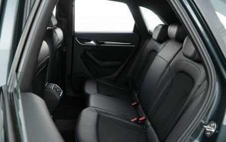 Audi Q3, 2017 год, 2 498 999 рублей, 9 фотография