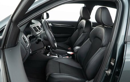 Audi Q3, 2017 год, 2 498 999 рублей, 10 фотография