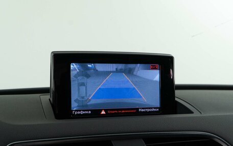 Audi Q3, 2017 год, 2 498 999 рублей, 15 фотография