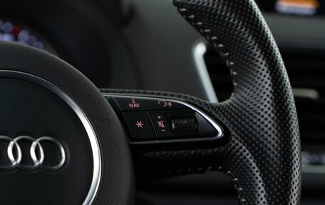 Audi Q3, 2017 год, 2 498 999 рублей, 14 фотография