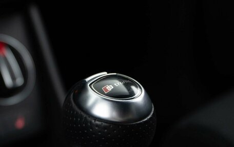 Audi Q3, 2017 год, 2 498 999 рублей, 22 фотография