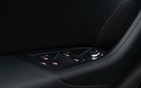 Audi Q3, 2017 год, 2 498 999 рублей, 20 фотография