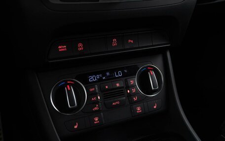 Audi Q3, 2017 год, 2 498 999 рублей, 17 фотография