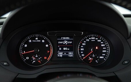 Audi Q3, 2017 год, 2 498 999 рублей, 24 фотография