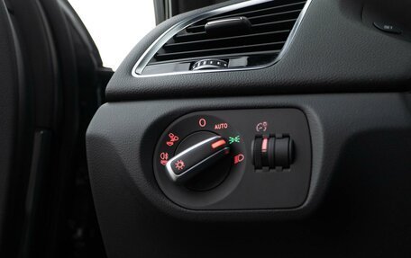 Audi Q3, 2017 год, 2 498 999 рублей, 23 фотография