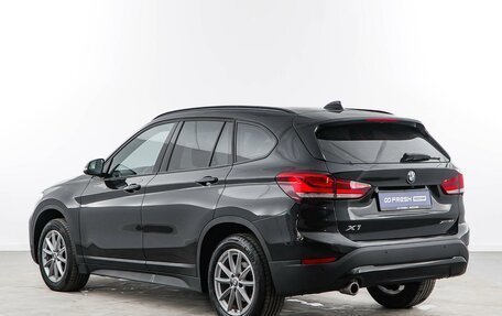 BMW X1, 2020 год, 3 489 999 рублей, 2 фотография