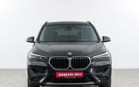 BMW X1, 2020 год, 3 489 999 рублей, 3 фотография