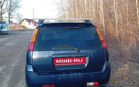 Suzuki Ignis II (HR), 2006 год, 295 000 рублей, 2 фотография