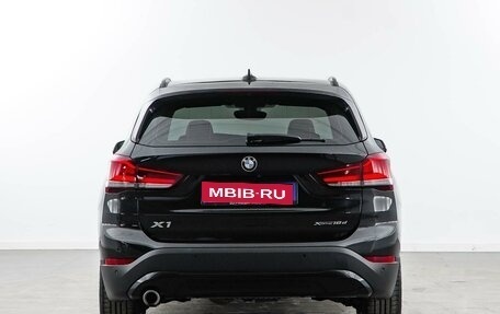 BMW X1, 2020 год, 3 489 999 рублей, 4 фотография