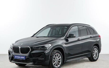 BMW X1, 2020 год, 3 489 999 рублей, 5 фотография