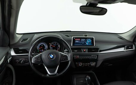 BMW X1, 2020 год, 3 489 999 рублей, 6 фотография