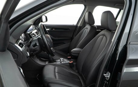 BMW X1, 2020 год, 3 489 999 рублей, 10 фотография