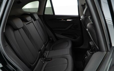 BMW X1, 2020 год, 3 489 999 рублей, 7 фотография