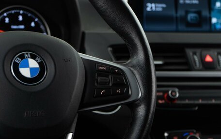 BMW X1, 2020 год, 3 489 999 рублей, 14 фотография