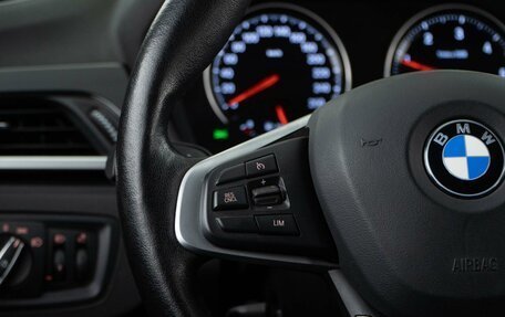 BMW X1, 2020 год, 3 489 999 рублей, 13 фотография