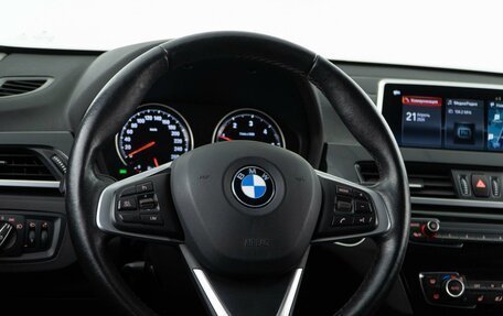 BMW X1, 2020 год, 3 489 999 рублей, 12 фотография